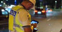 Stire din Eveniment : Zeci de persoane au fost sancționate în cadrul acțiunii Blocada, la Hârșova. Poliția anunță noi controale