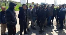 Stire din Eveniment : Cetățeni bulgari reținuți pentru trafic de migranți