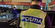 Stire din Eveniment : Polițiștii au ieșit în trafic. Șoferii sunt sfătuiți să se pregătească pentru temperaturile scăzute