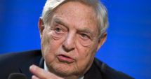 Stire din Eveniment : Un dispozitiv explozibil, descoperit în apropierea locuinței din New York a miliardarului George Soros