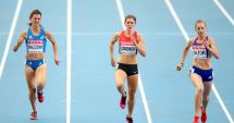 Stire din Sport : 54 de atleți români, la startul Campionatelor Balcanice