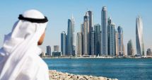 Stire din Economie : 541 de companii cu capital emiratez activează în România