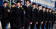 Stire din Eveniment : Uniformă, disciplină și emoții! Un nou an școlar la Colegiul Militar „Alexandru Ioan Cuza”