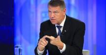 Stire din Politică-Administrație : Iohannis, cu soția sa la vot, a cărei zi de naștere este azi: "Am votat pentru o Românie normală"