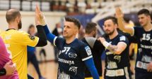 Stire din Sport : Ionuț Stănescu: "Este cel mai important meci din istoria clubului"