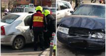 Stire din Actualitate : Carambol rutier la Constanța, din cauza unei șoferițe care nu a păstrat distanța de siguranță