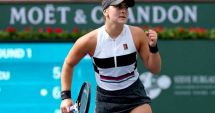 Stire din Sport : Tenis / Bianca Andreescu, în optimile de finală ale turneului WTA de la Eastbourne