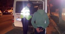 Stire din Eveniment : Razie pe străzile din județul Constanța! Ce infracțiuni au depistat polițiștii