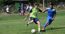 Stire din Sport : Victorie pentru CS Medgidia la primul meci al sezonului în Liga a V-a