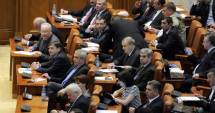 Stire din Politică-Administrație : Doar două mandate succesive pentru aleșii locali