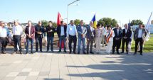 Stire din Cultură-Educație : Festivalul Șuberecului - sărbătoare a multiculturalității și conviețuirii interetnice în comuna Cumpăna