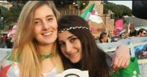 Stire din Actualitate : Două tinere din Italia sunt ostatice în Siria