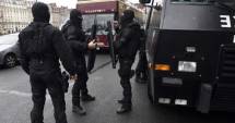 Stire din Actualitate : Alertă maximă! Amenințări cu bombă, la mai multe licee din Paris