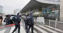 Stire din Actualitate : VIDEO. PREGĂTEAU UN ATENTAT TERORIST ÎN BELGIA! Operațiune de amploare!