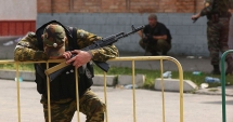 Stire din Actualitate : ȘI-A OMORÂT COLEGUL! EXPLOZIE PUTERNICĂ ÎNTR-O ȘCOALĂ, DUPĂ CE UN ELEV A DETONAT UN DISPOZITIV EXPLOZIV
