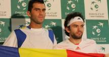 Stire din Sport : Veste bună din tenis! Horia Tecău s-a calificat în FINALĂ, la Wimbledon