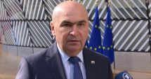 Stire din Politică-Administrație : Ilie Bolojan merge la Bruxelles. Cu cine ar urma să se întâlnească