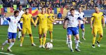 Stire din Sport : România, în urna a treia la tragerea la sorți pentru grupele Campionatului European! Cum ar putea arăta grupa pentru "tricolori"
