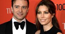 Stire din Monden : Justin Timberlake și Jessica Biel au devenit părinți. Cum își vor crește fiul
