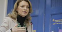 Stire din Politică-Administrație : Consiliul Național PNL. Alina Gorghiu a anunțat data și tema moțiunii de cenzură împotriva lui Ponta