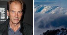 Stire din Actualitate : Actor dispărut în munţi, în timpul unei drumeţii! Căutarea lui, împiedicată de vremea severă
