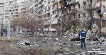 Stire din Actualitate : Peste 1000 de cadavre ale civililor sunt analizate la Kiev: oamenii au fost uciși cu sânge rece