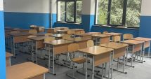 Stire din Cultură-Educație : Școala nr.7 din Constanța, gata să-i primească, de luni, pe elevi