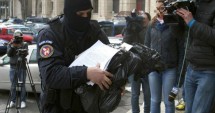 Stire din Cultură-Educație : Percheziții la Ministerul Educației. Sunt vizate fapte de corupție!