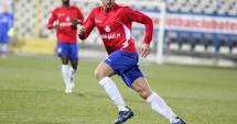 Stire din Sport : FC VIITORUL, ÎNFRÂNGERE ÎN MECIUL CU STEAUA BUCUREȘTI