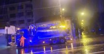 Stire din Social : Atenție, constănțeni! Liniile CT BUS au fost suspendate din cauza vremii severe