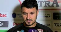 Stire din Sport : Situația lui Budescu s-a clarificat. Jucătorul va pleca la o echipă din Qatar