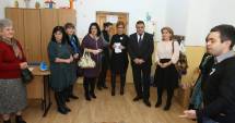 Stire din Cultură-Educație : Peste cinci decenii și jumătate dedicate învățământului special constănțean