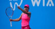 Stire din Sport : Ce loc a ocupat Simona Halep, în ancheta WTA pentru cea mai frumoasă lovitură a lunii septembrie