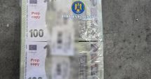 Stire din Eveniment : Poliţia Română face noi precizări, după ce a fost ironizată că ar fi confiscat ”doar recuzită” în Portul Constanța