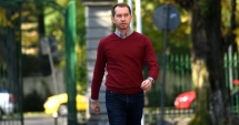 Stire din Politică-Administrație : Ce propunere are Mihai Sturzu referitoare la Internet
