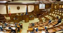 Stire din Actualitate : Acord de coaliție guvernamentală la Chișinău. O nouă majoritate parlamentară în Republica Moldova