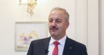 Stire din Eveniment : Vasile Dîncu, primul anunț după ce a scăpat ca prin urechile acului de remaniere