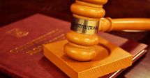 Stire din Actualitate : CCR a respins sesizarea Opoziției privind reforma ANRE, ASF și ANCOM