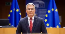 Stire din Actualitate : Dragoș Pîslaru avertizează: amânarea CCR pe pensiile magistraților costă România 231 de milioane de euro din PNRR