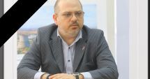 Stire din Social : Primăria Constanța, mesaj de condoleanțe după decesul directorului Termocentrale, Daniel Popa