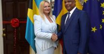 Stire din Actualitate : România deschide un Consulat Onorific în Nassau, Bahamas