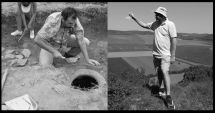 Stire din Cultură-Educație : Doliu în arheologia dobrogeană. ”Un om care a știut să lumineze drumuri!”
