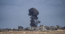 Stire din Actualitate : Israelul a reluat bombardamentele în Gaza. Cel puțin 50 de persoane au fost ucise, din care 22 de copii