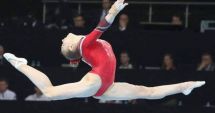 Stire din Sport : Gimnastele de la CS Farul şi CSS 1 vor lupta pentru medalii la Campionatele Naţionale