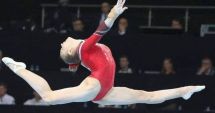 Stire din Sport : De la 1 ianuarie, reguli noi în gimnastica românească