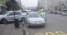 Stire din Social : Sute de amenzi date de politiștii locali din Constanța, într-o singură zi