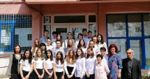 Stire din Cultură-Educație : Premii importante pentru elevii Școlii nr. 12 Constanța