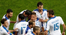 Stire din Sport : EURO 2016 / Belgia - Italia 0-2. Squadra azzurra a câștigat derby-ul grupei E.GALERIE FOTO