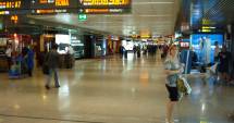 Stire din Actualitate : Madridul și Roma insistă asupra necesității unui sistem european de colectare a datelor pasagerilor