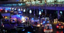 MAE pune la dispoziție trei numere de telefon pentru informații, în urma atentatului din Turcia